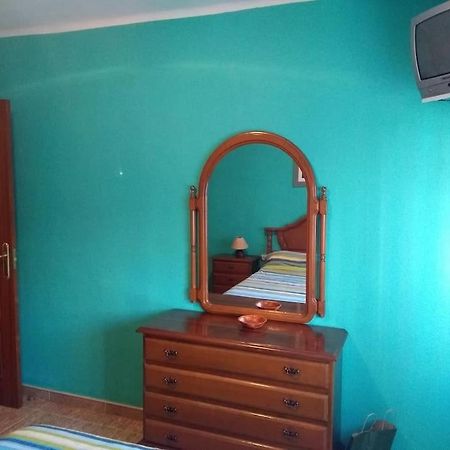 Apartamento Aviles, Centro Ciudad Екстериор снимка