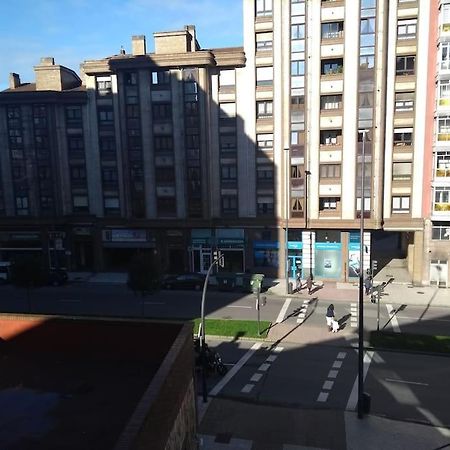Apartamento Aviles, Centro Ciudad Екстериор снимка