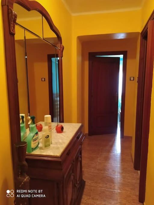 Apartamento Aviles, Centro Ciudad Екстериор снимка