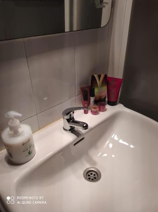 Apartamento Aviles, Centro Ciudad Екстериор снимка