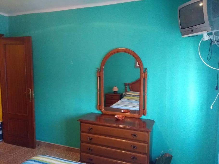 Apartamento Aviles, Centro Ciudad Екстериор снимка